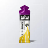 SIS GO Isotonic Energy Gel | Blackcurrant